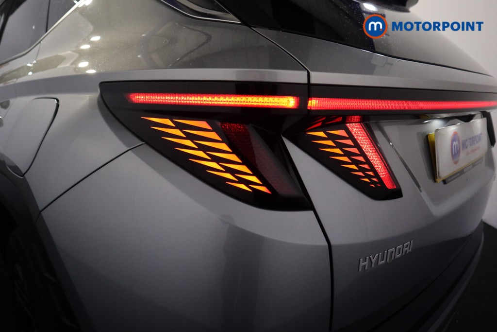 Used Hyundai TUCSON 2025 for sale - 77775611: Photo 38