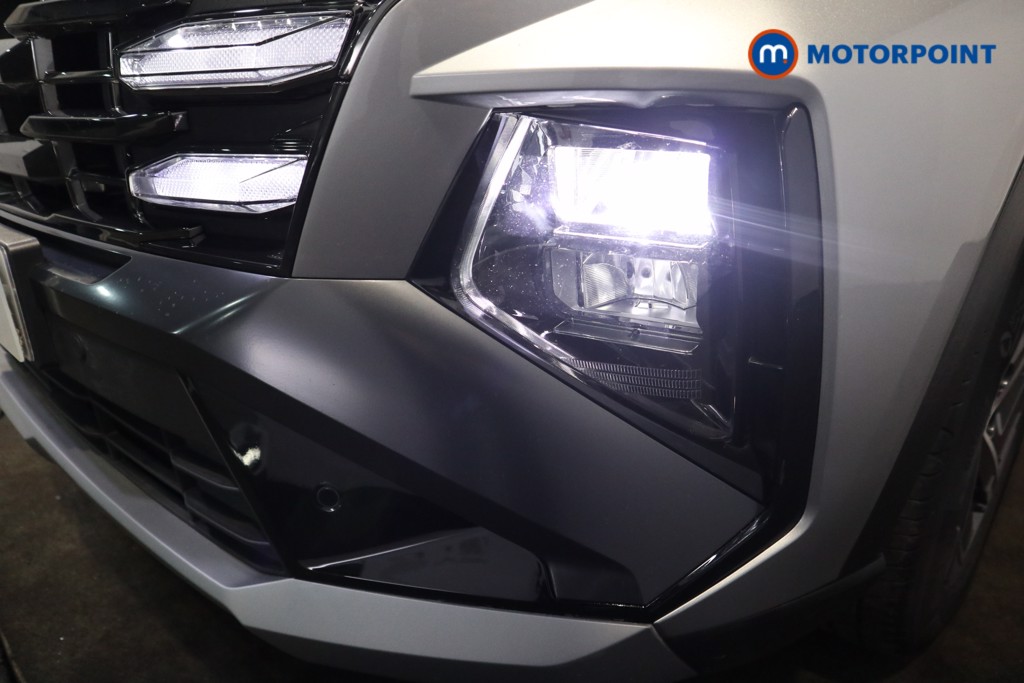 Used Hyundai TUCSON 2025 for sale - 77775611: Photo 42