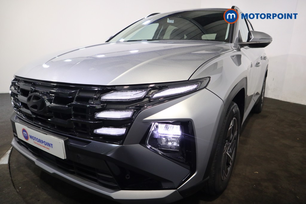 Used Hyundai TUCSON 2025 for sale - 77775611: Photo 43