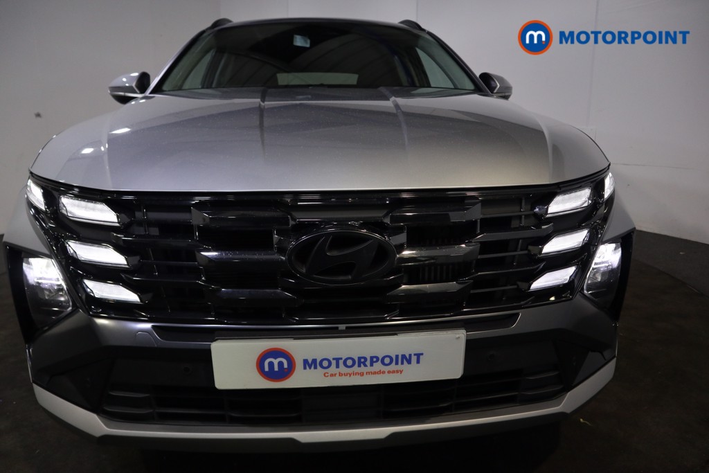 Used Hyundai TUCSON 2025 for sale - 77775611: Photo 44