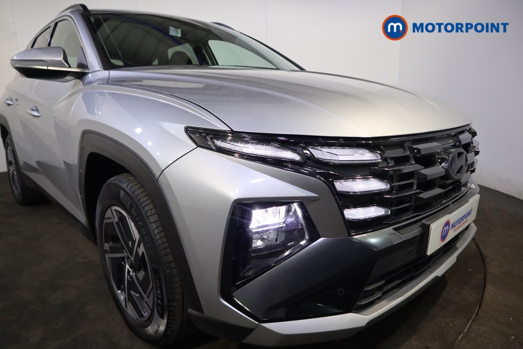 Used Hyundai TUCSON 2025 for sale - 77775611: Photo 45