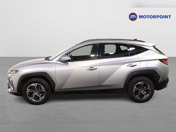 Used Hyundai TUCSON undefined for sale - 77775611: Photo