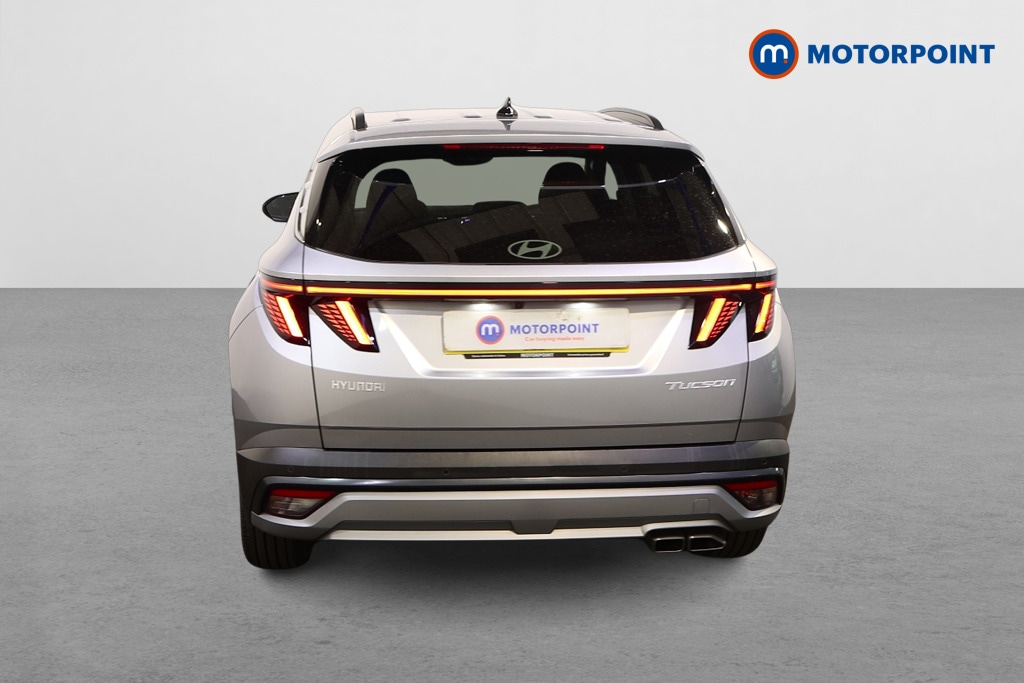 Used Hyundai TUCSON 2025 for sale - 77775611: Photo 6