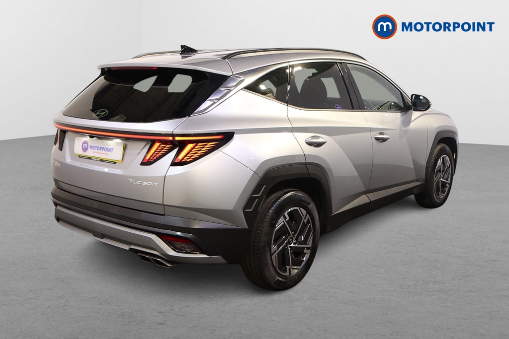 Used Hyundai TUCSON 2025 for sale - 77775611: Photo 7