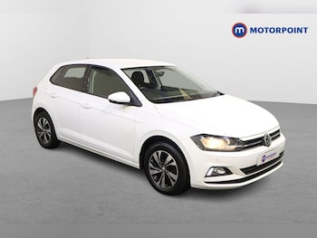 Used Volkswagen Polo 2020 for sale - 78479139: Photo