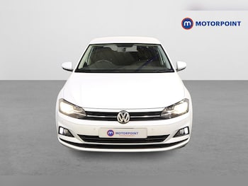 Used Volkswagen Polo 2020 for sale - 78479139: Photo