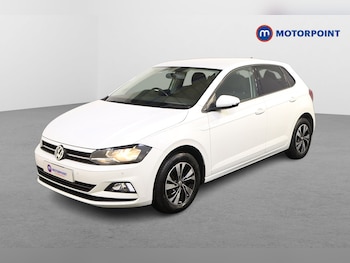 Used Volkswagen Polo 2020 for sale - 78479139: Photo