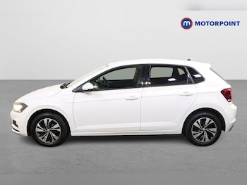 Used Volkswagen Polo 2020 for sale - 78479139: Photo