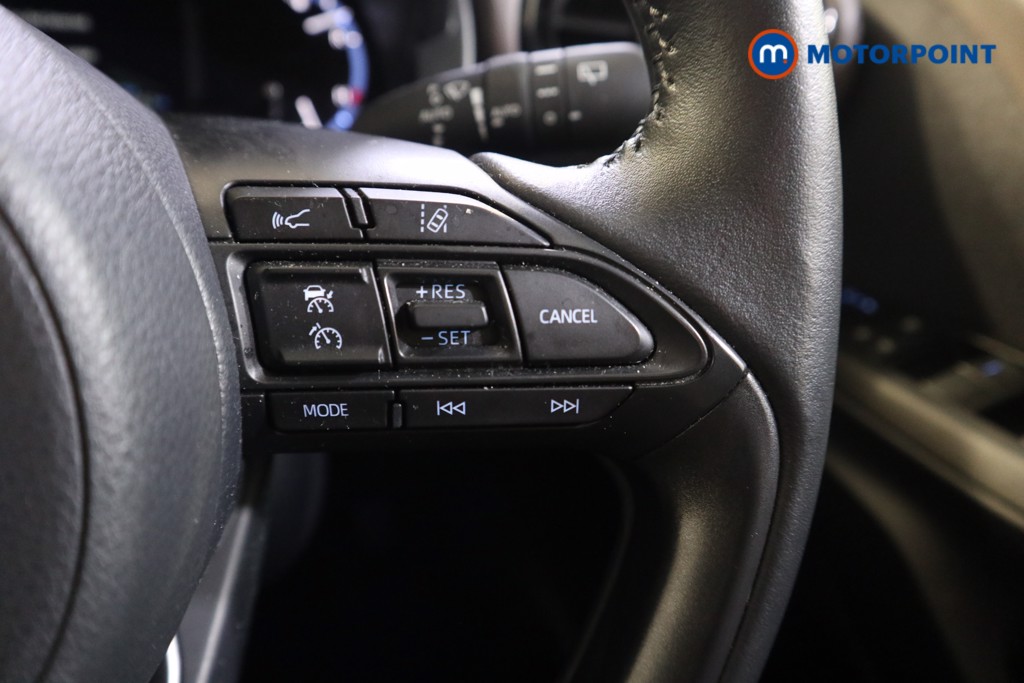 Used Toyota Yaris Cross 2023 for sale - 76693800: Photo 12