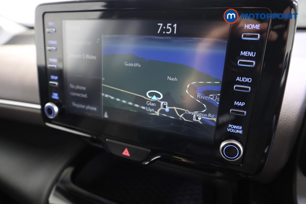 Used Toyota Yaris Cross 2023 for sale - 76693800: Photo 15