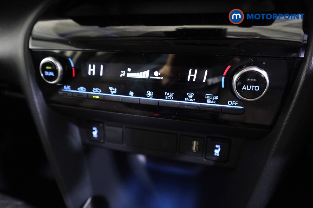 Used Toyota Yaris Cross 2023 for sale - 76693800: Photo 16