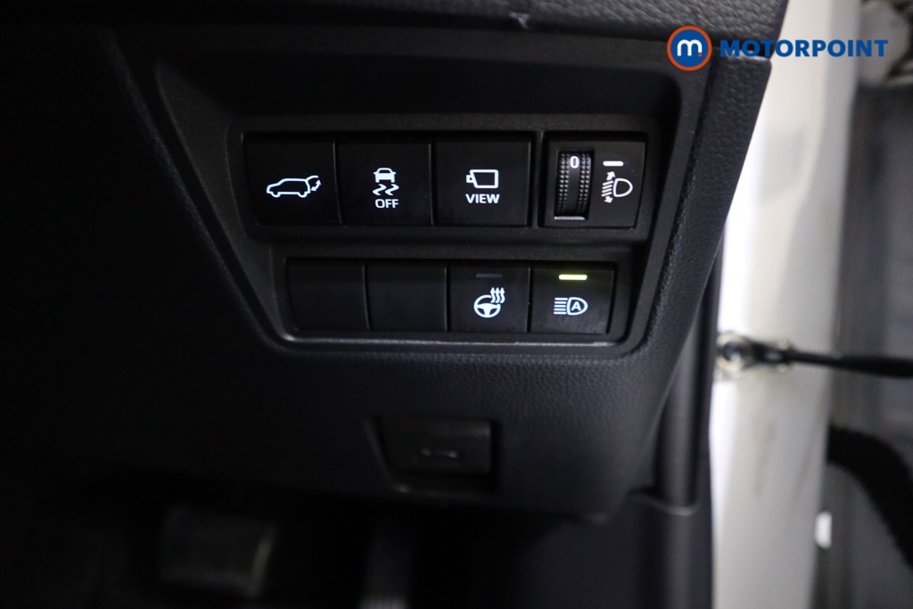 Used Toyota Yaris Cross 2023 for sale - 76693800: Photo 19