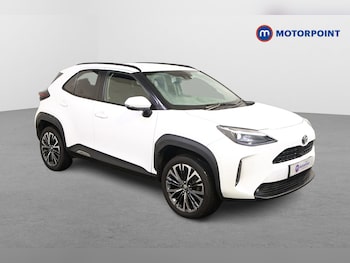 Toyota - Yaris Cross