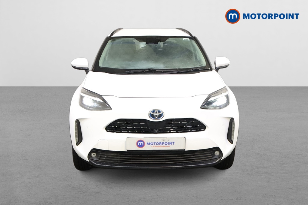 Used Toyota Yaris Cross 2023 for sale - 76693800: Photo 2