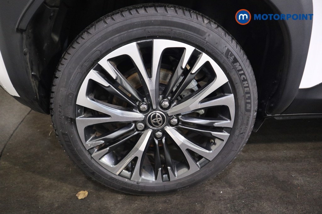 Used Toyota Yaris Cross 2023 for sale - 76693800: Photo 29