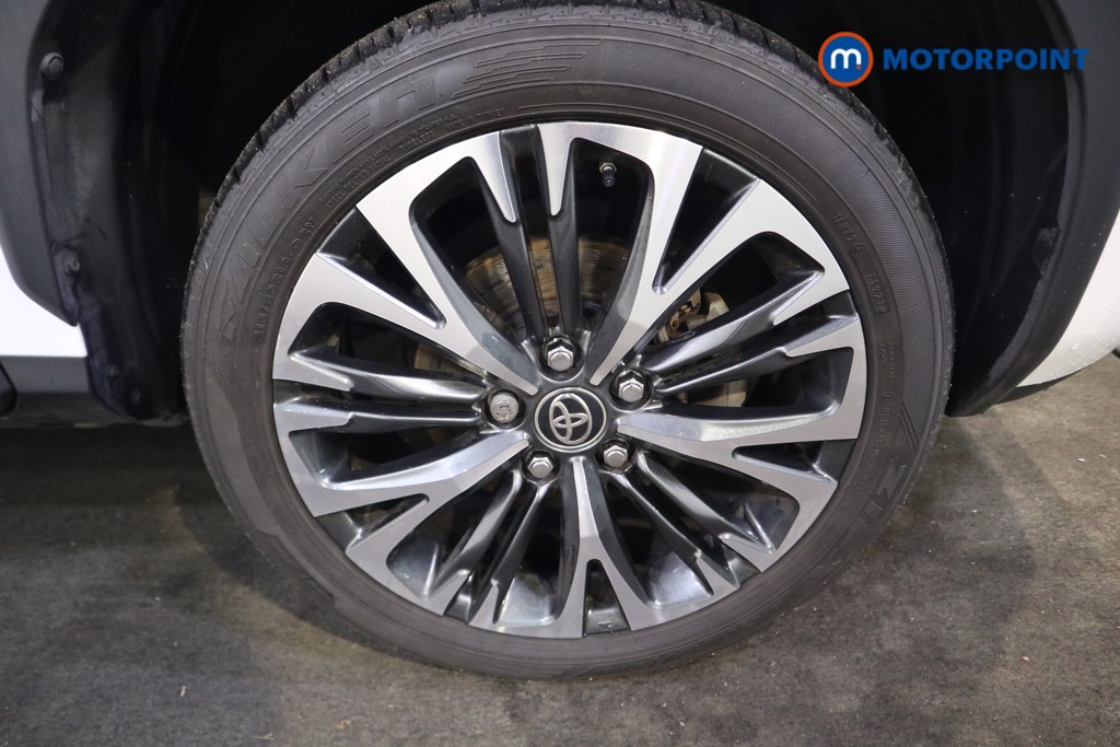 Used Toyota Yaris Cross 2023 for sale - 76693800: Photo 30