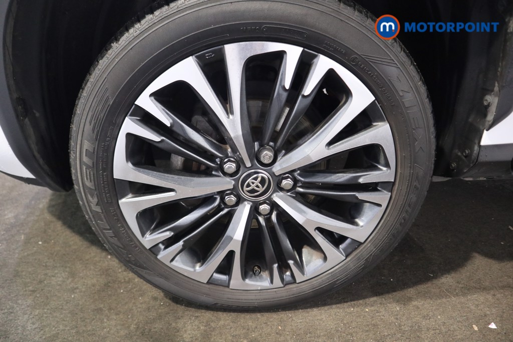 Used Toyota Yaris Cross 2023 for sale - 76693800: Photo 31