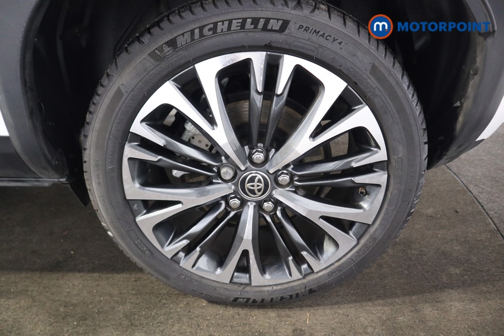 Used Toyota Yaris Cross 2023 for sale - 76693800: Photo 32