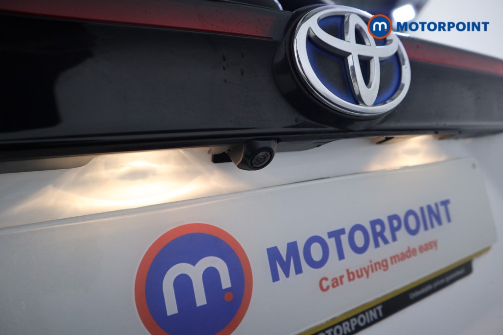 Used Toyota Yaris Cross 2023 for sale - 76693800: Photo 33