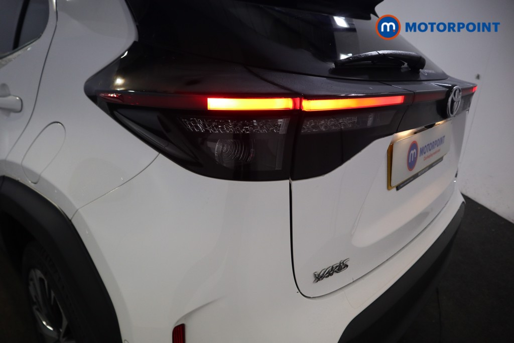 Used Toyota Yaris Cross 2023 for sale - 76693800: Photo 34