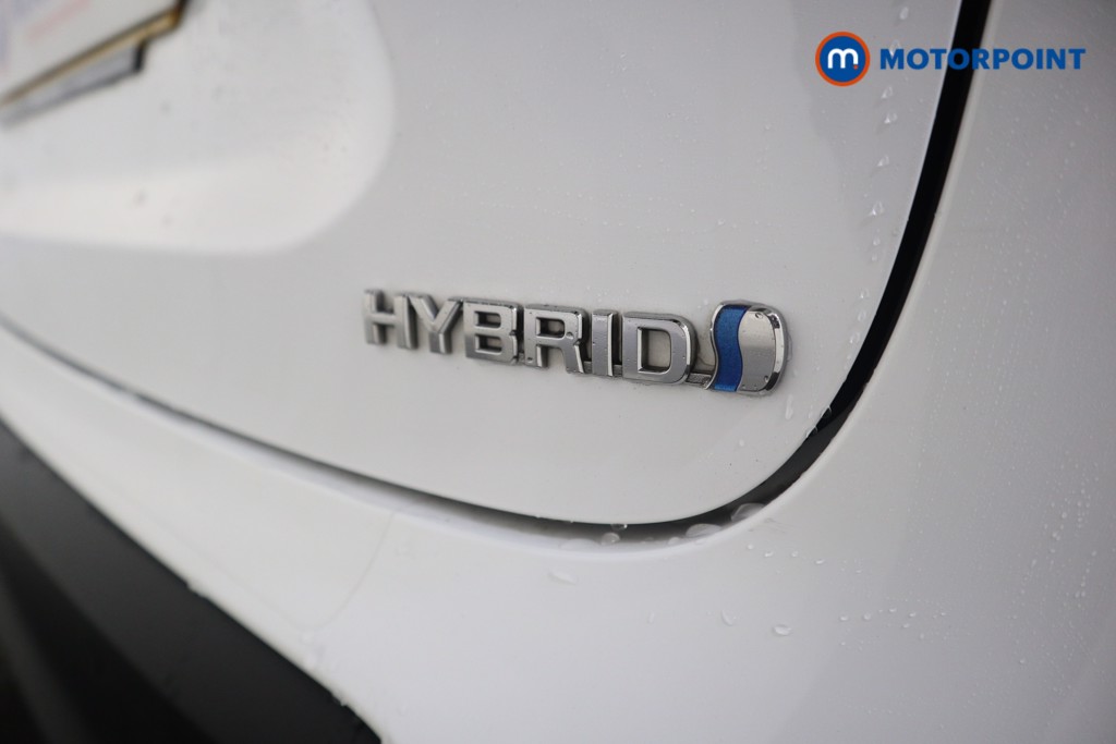 Used Toyota Yaris Cross 2023 for sale - 76693800: Photo 36