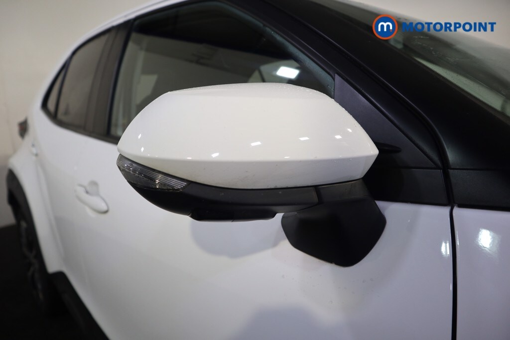 Used Toyota Yaris Cross 2023 for sale - 76693800: Photo 38