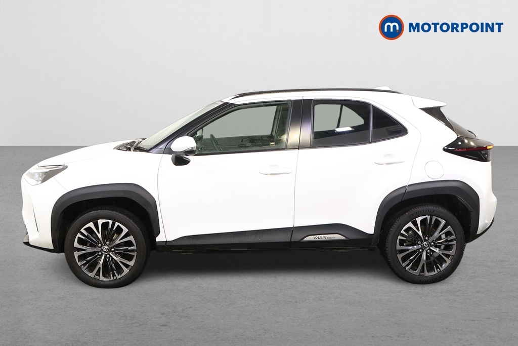 Used Toyota Yaris Cross 2023 for sale - 76693800: Photo 4