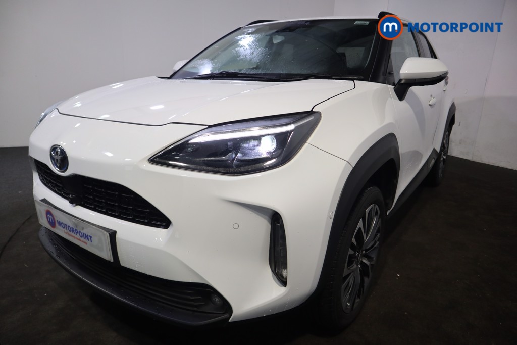 Used Toyota Yaris Cross 2023 for sale - 76693800: Photo 41