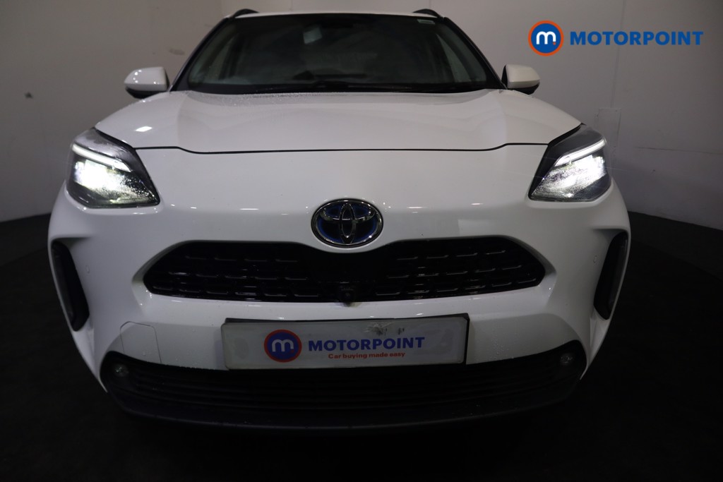 Used Toyota Yaris Cross 2023 for sale - 76693800: Photo 42