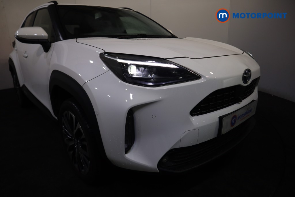 Used Toyota Yaris Cross 2023 for sale - 76693800: Photo 43