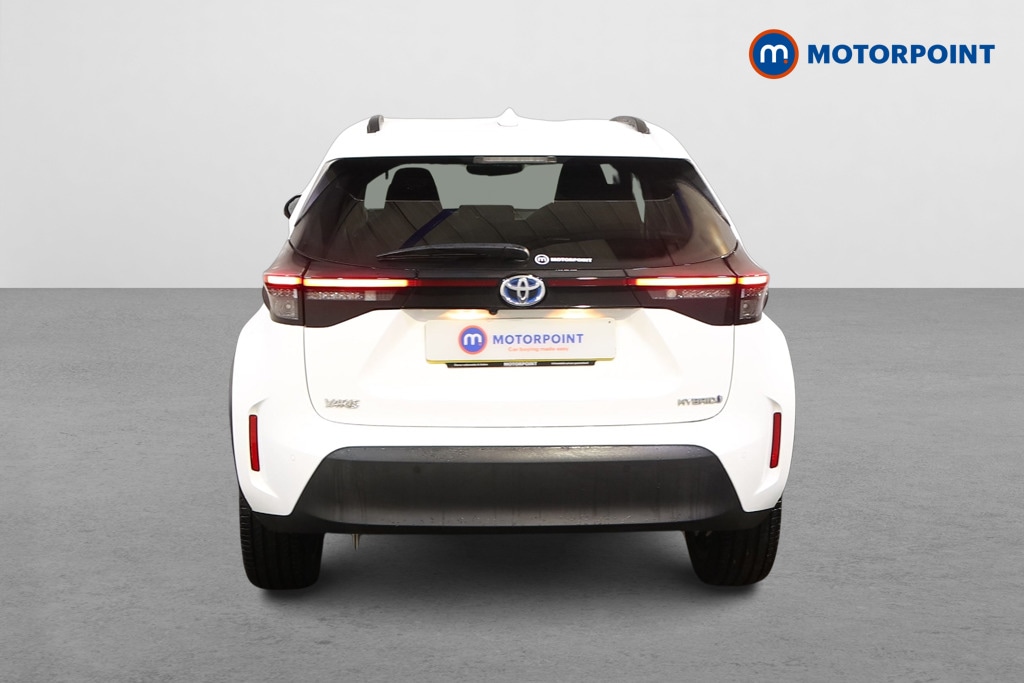 Used Toyota Yaris Cross 2023 for sale - 76693800: Photo 6