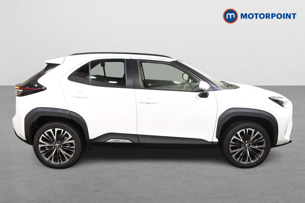 Used Toyota Yaris Cross 2023 for sale - 76693800: Photo 8