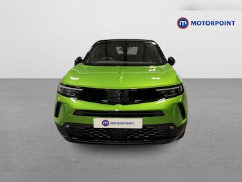 Used Vauxhall Mokka undefined for sale - 78719588: Photo
