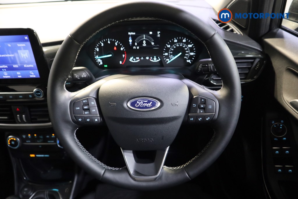 Used Ford Puma 2023 for sale - 77045969: Photo 10