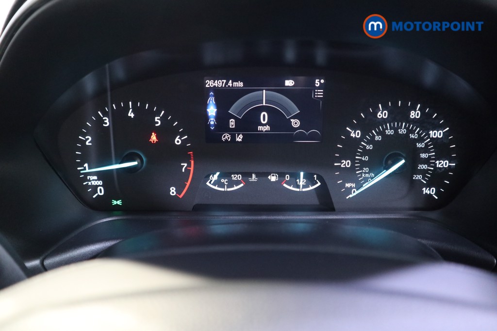 Used Ford Puma 2023 for sale - 77045969: Photo 13