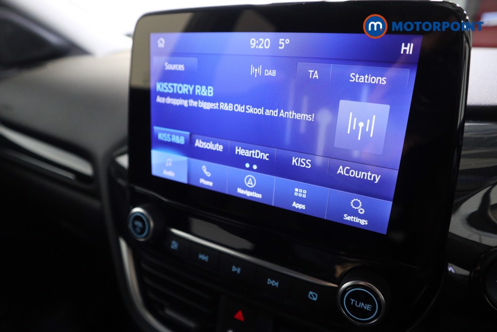 Used Ford Puma 2023 for sale - 77045969: Photo 15