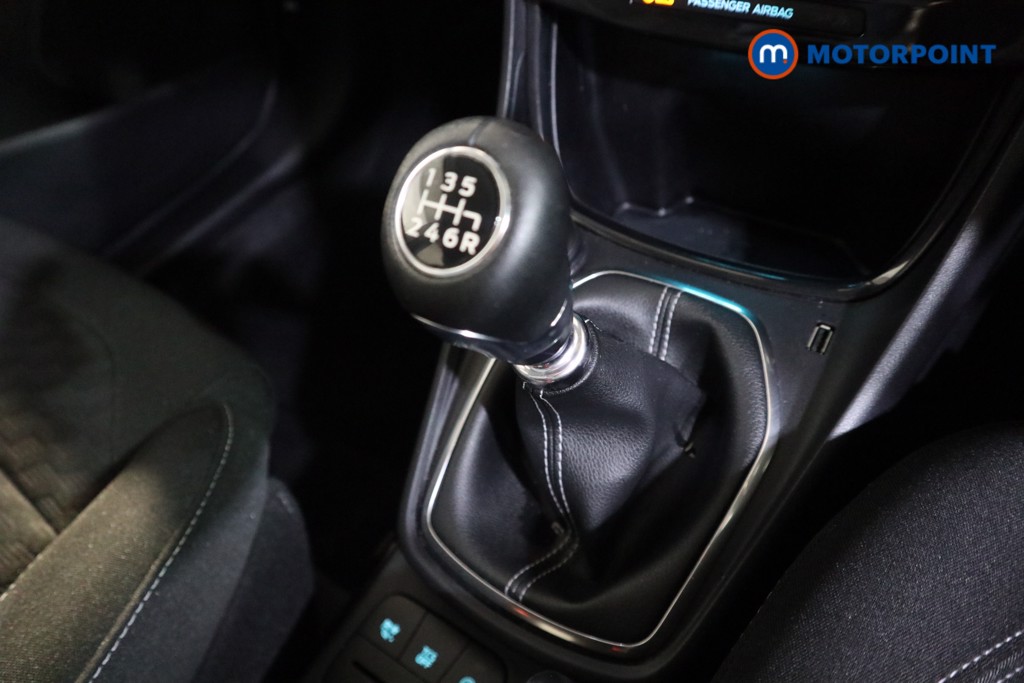 Used Ford Puma 2023 for sale - 77045969: Photo 17