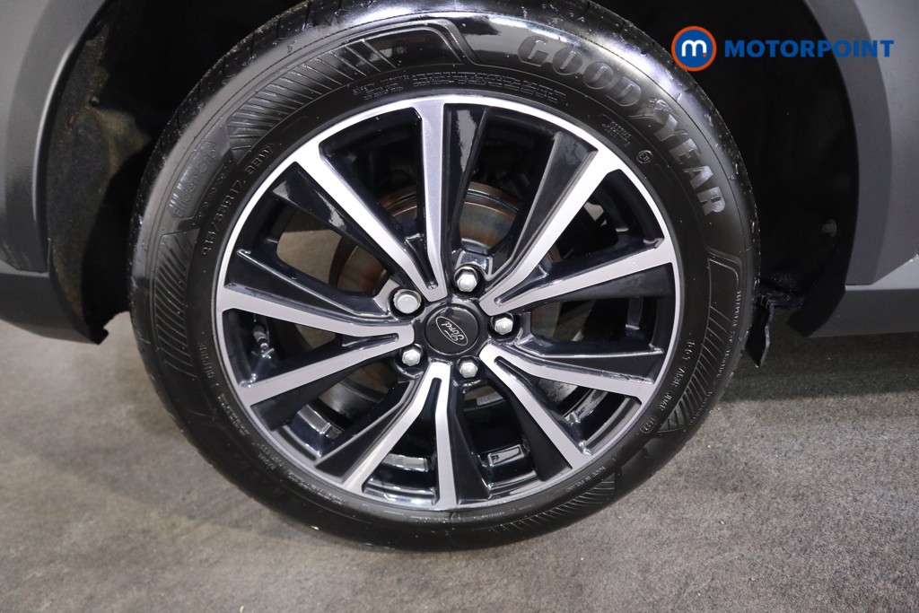 Used Ford Puma 2023 for sale - 77045969: Photo 26