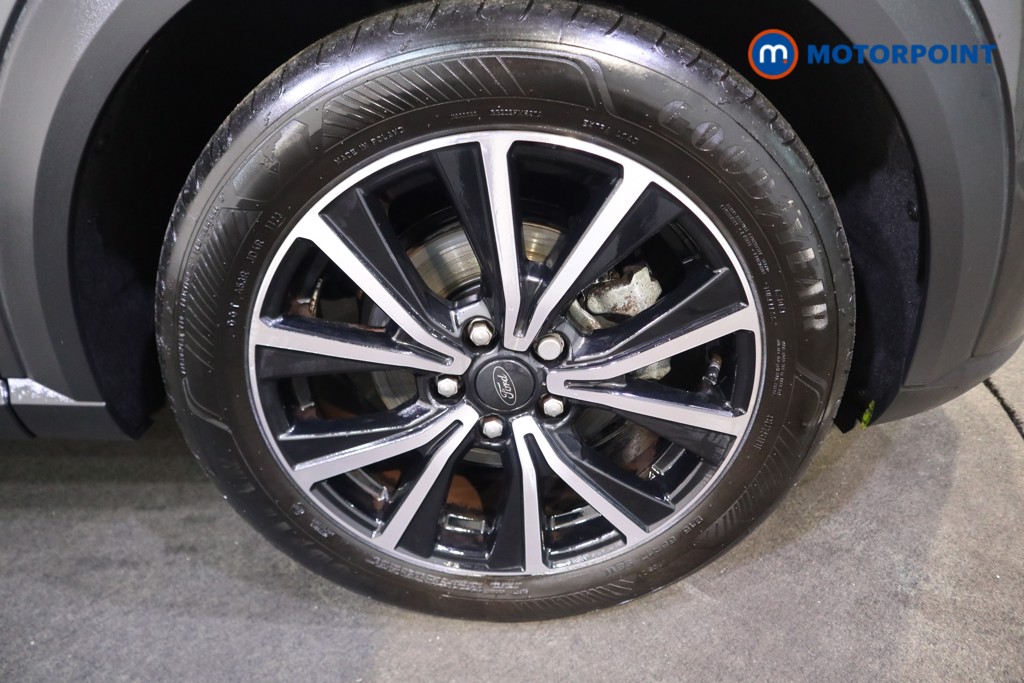 Used Ford Puma 2023 for sale - 77045969: Photo 27