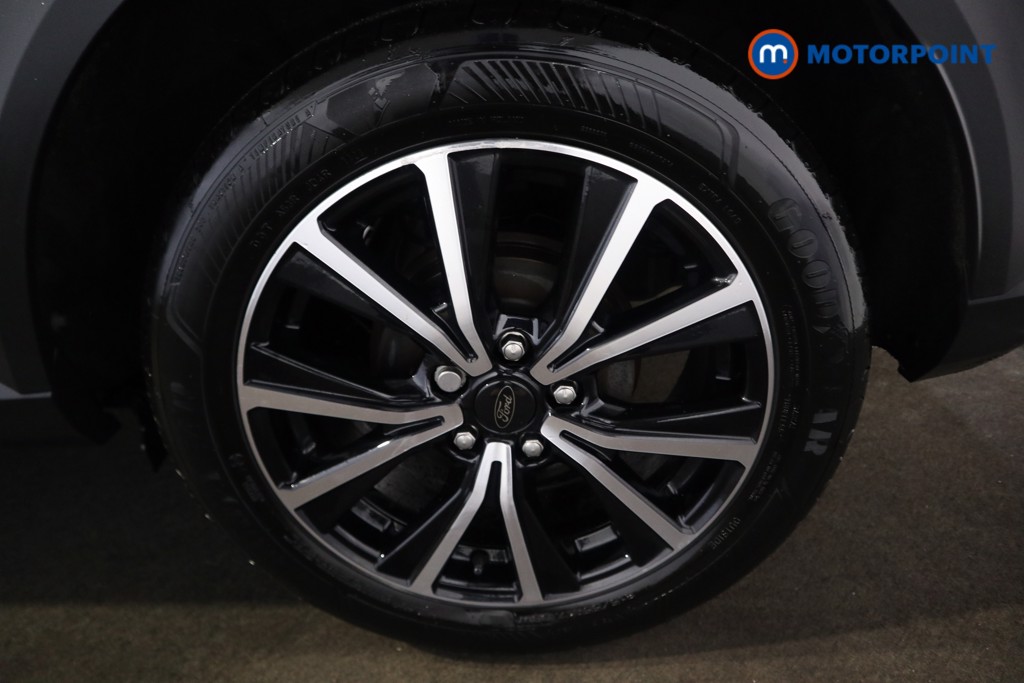 Used Ford Puma 2023 for sale - 77045969: Photo 29