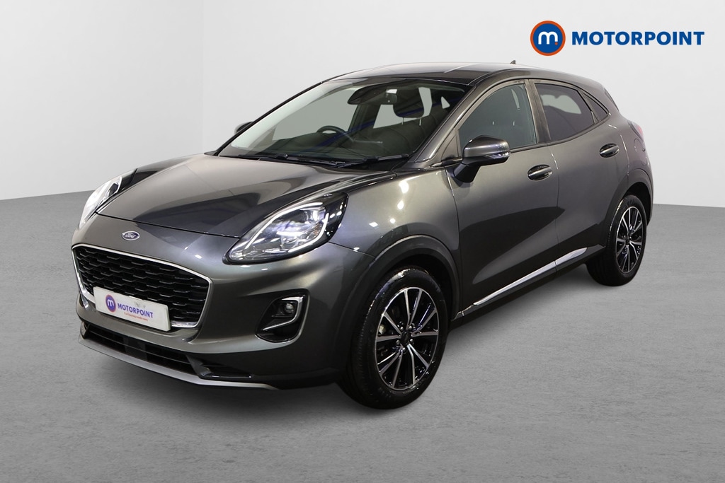 Used Ford Puma 2023 for sale - 77045969: Photo 3