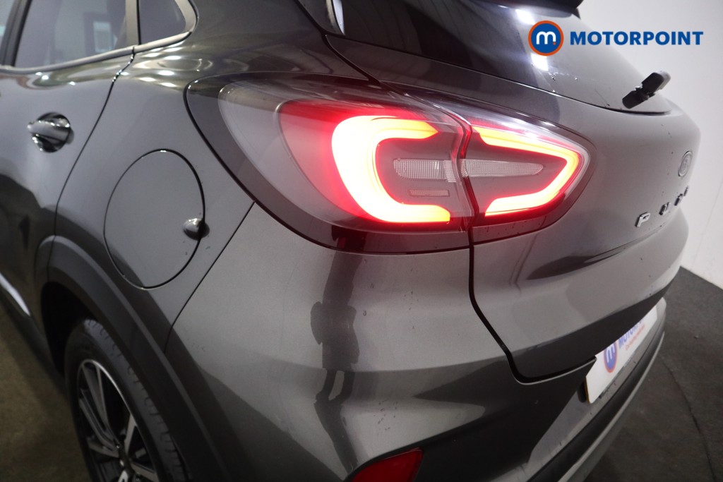 Used Ford Puma 2023 for sale - 77045969: Photo 31