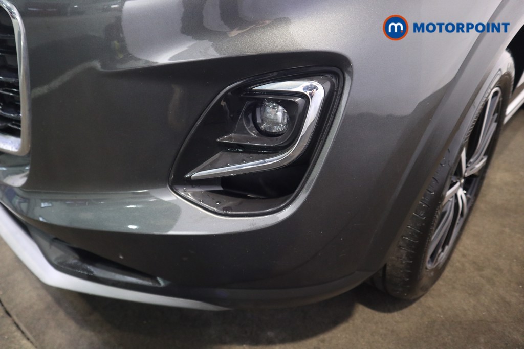 Used Ford Puma 2023 for sale - 77045969: Photo 36