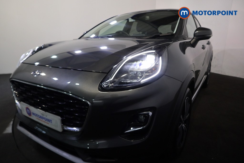 Used Ford Puma 2023 for sale - 77045969: Photo 37