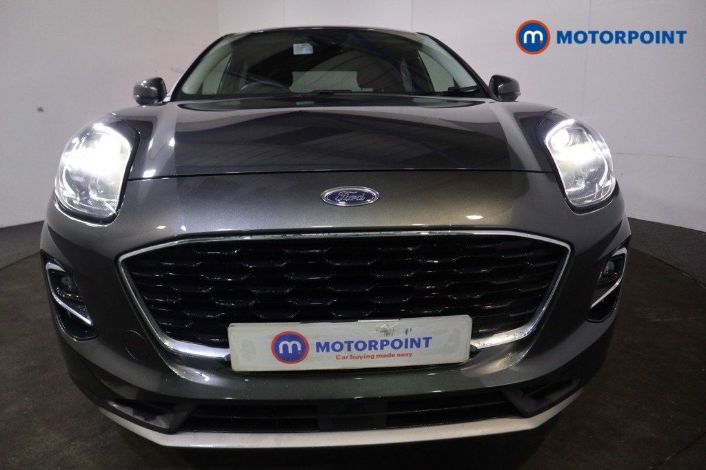 Used Ford Puma 2023 for sale - 77045969: Photo 38