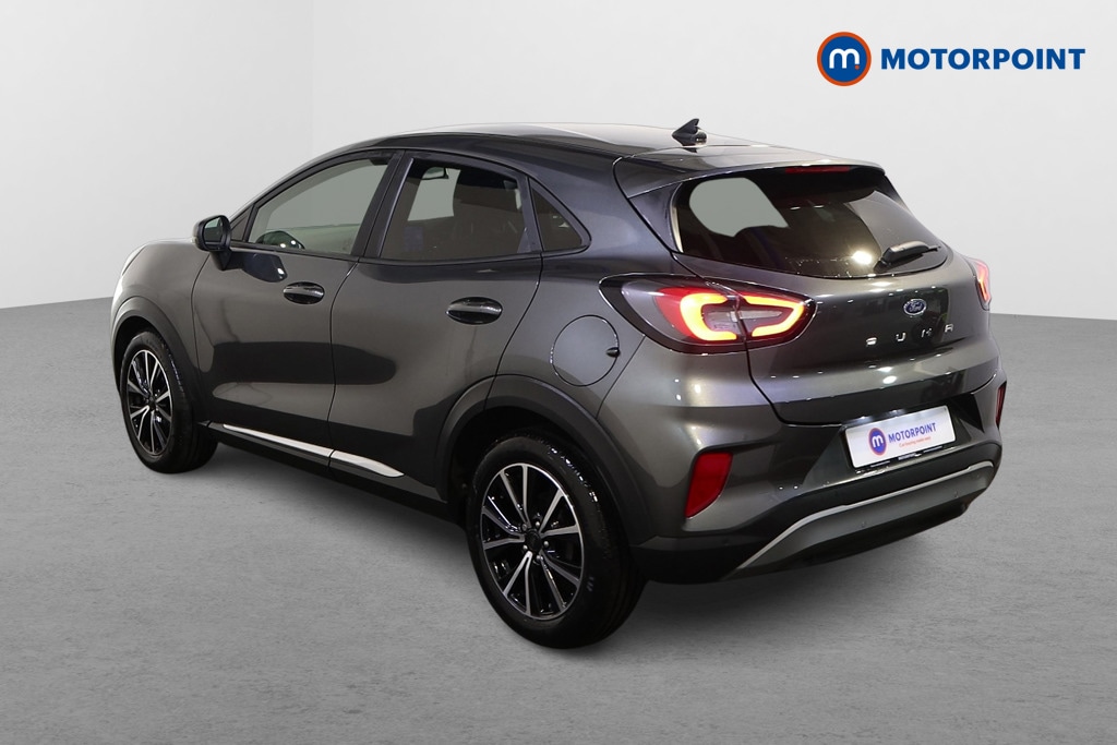 Used Ford Puma 2023 for sale - 77045969: Photo 5