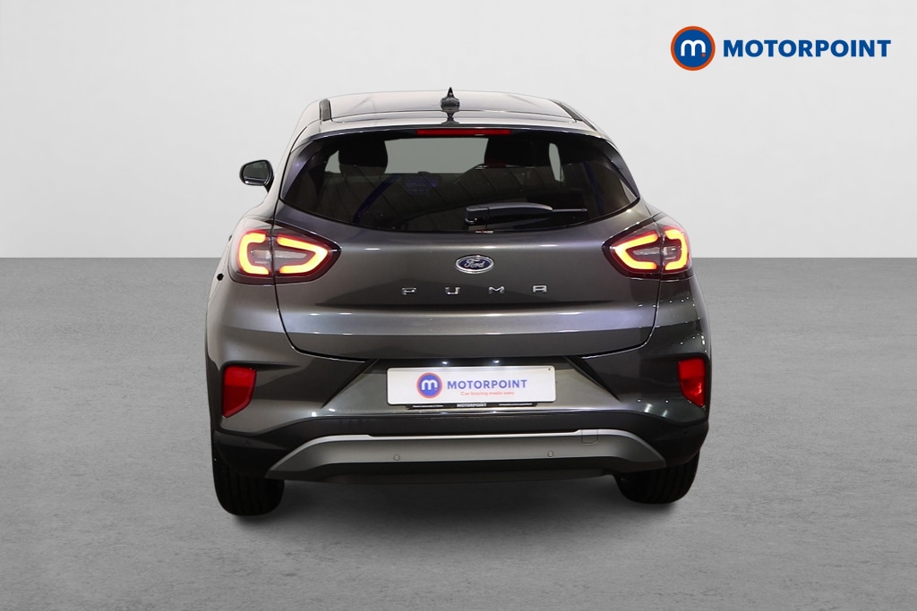 Used Ford Puma 2023 for sale - 77045969: Photo 6