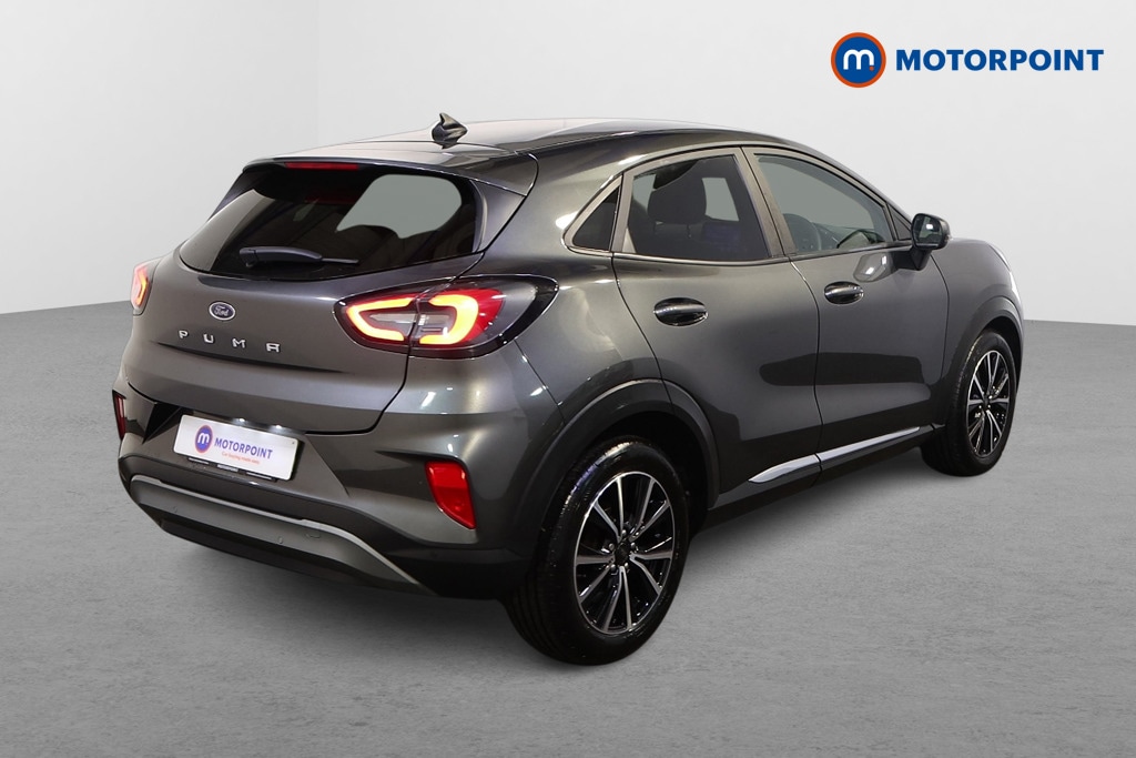 Used Ford Puma 2023 for sale - 77045969: Photo 7