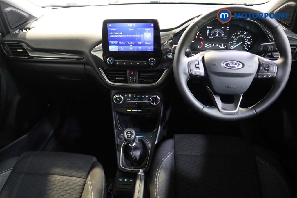 Used Ford Puma 2023 for sale - 77045969: Photo 9