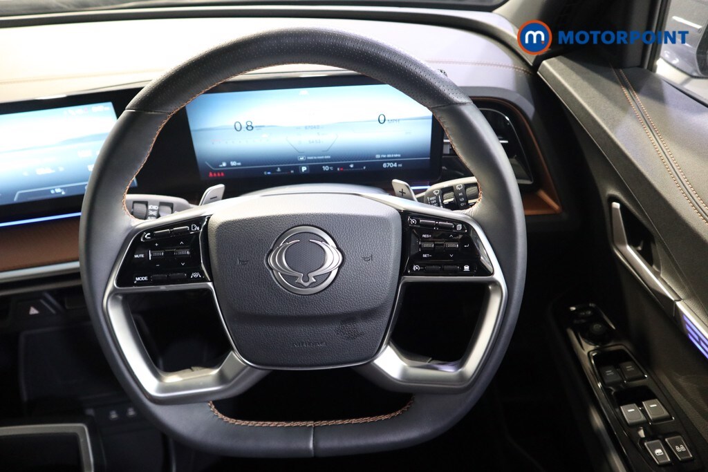 Used KGM Torres 2024 for sale - 78223687: Photo 10